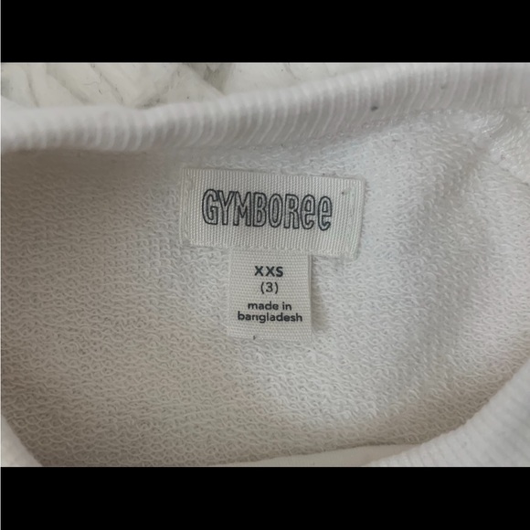 Rainbow sweatshirt - Picture 3 of 3